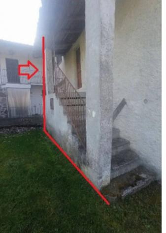 Immobile in asta di 138 m² con più di 5 locali in vendita a Varzi - Foto 6