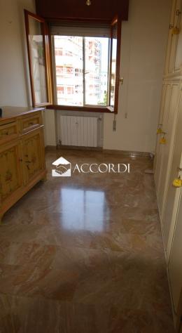 APPARTAMENTO di 5 vani e di 130 mq (VENEZIA) rif. RM160_4