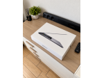 MacBook Pro 15" Retina i7 16GB/256GB con scatola