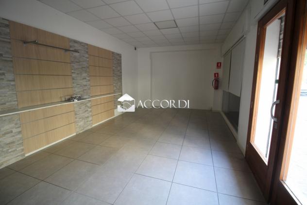NEGOZIO di 1 vani e di 42 mq (MIANE) rif. BC28_4 - Foto 4