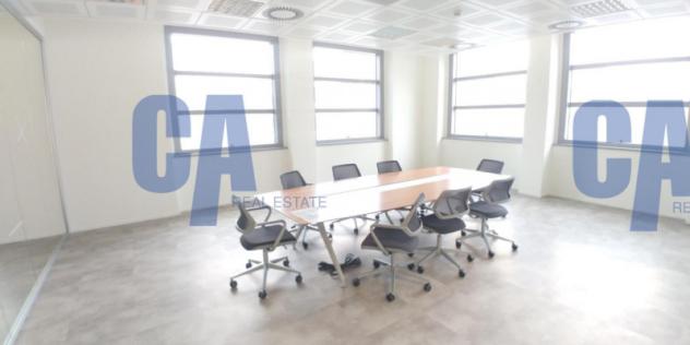 Ufficio a Milano - Rif. ULAIA245 - Foto 4