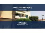 Immobile in asta di 52 m² in vendita a Porto Recanati
