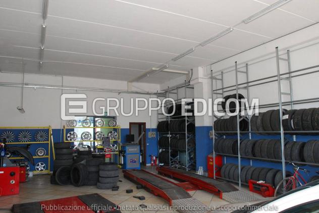 Negozi, botteghe di 86 mq in vendita a Terni - Rif. 4553227 - Foto 3