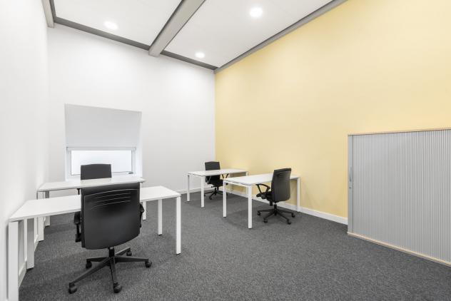 Affitta un ufficio per 50 persons a Torino, Lingotto - Foto 3