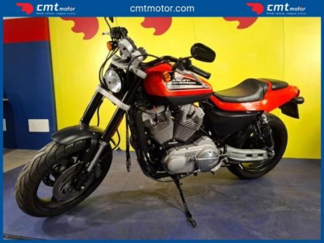 HARLEY-DAVIDSON 1200 XR Garantita e Finanziabile rif. 23544797 - Foto 5