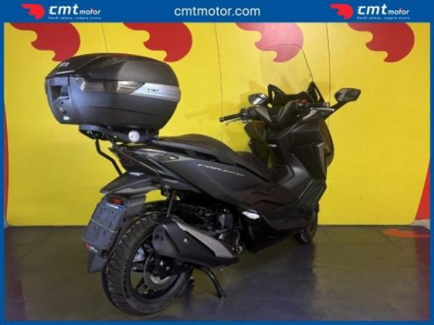 HONDA Forza 350 Garantito e Finanziabile rif. 23835540 - Foto 4