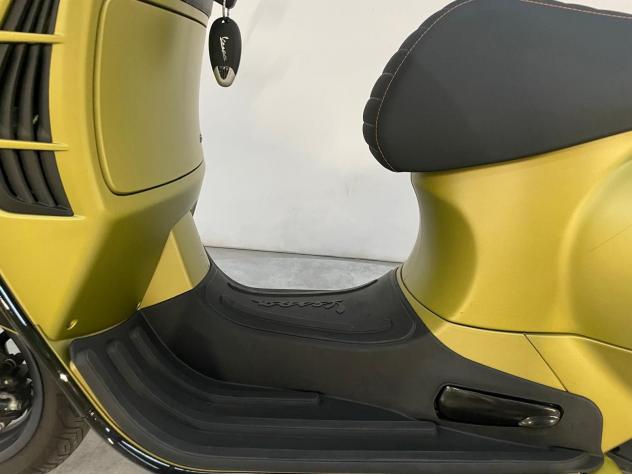 Vespa 300 GTS null - Foto 8