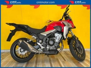 HONDA CB 500 X Garantita e Finanziabile rif. 24087381