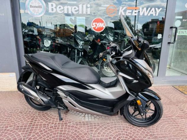 HONDA Forza 300 TUTTO INCLUSO ANCHE PASSAGGIO! rif. 23834347 - Foto 3