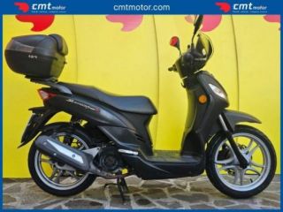 SYM Symphony 125 Garantito e Finanziabile rif. 23760237