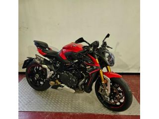 MV AGUSTA Brutale 1000 RR 2021