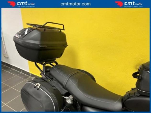 TRIUMPH Street Twin Garantita e Finanziabile rif. 23942399 - Foto 10