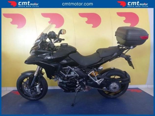 DUCATI Multistrada 1200 Garantita e Finanziabile rif. 21685120 - Foto 4