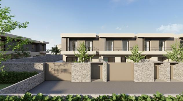 Villa a schiera in vendita a Belpasso - Foto 11