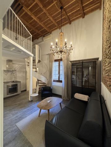 Loft centro storico - Foto 2