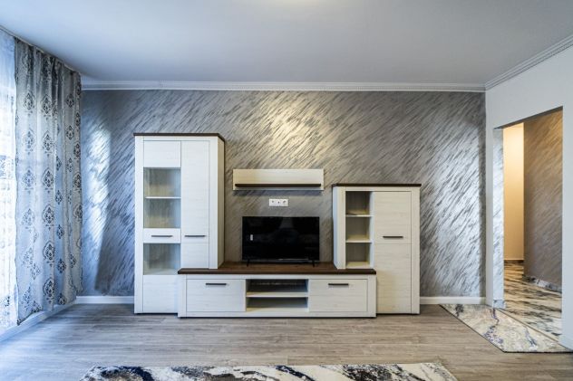 Appartamento in affitto in Via Bartolomeo della Gatta, Firenze. - Foto 3