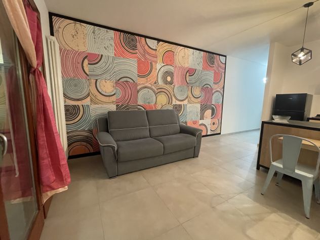 PORTA ROMANA- 1 BED ROOM APT WITH TERRACE - Foto 3
