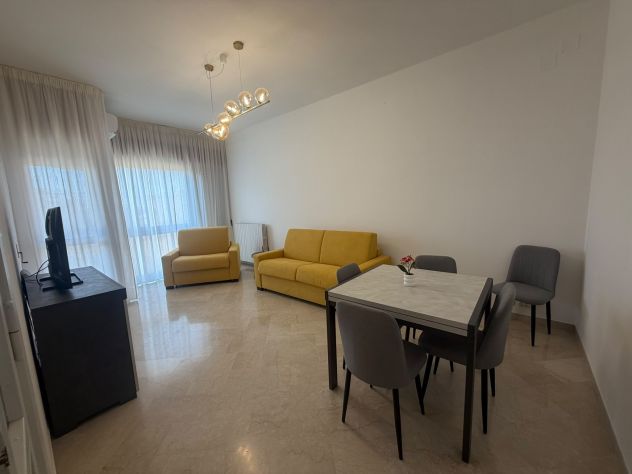 Appartamento design adiacente centro storico, finemente arredato. - Foto 8
