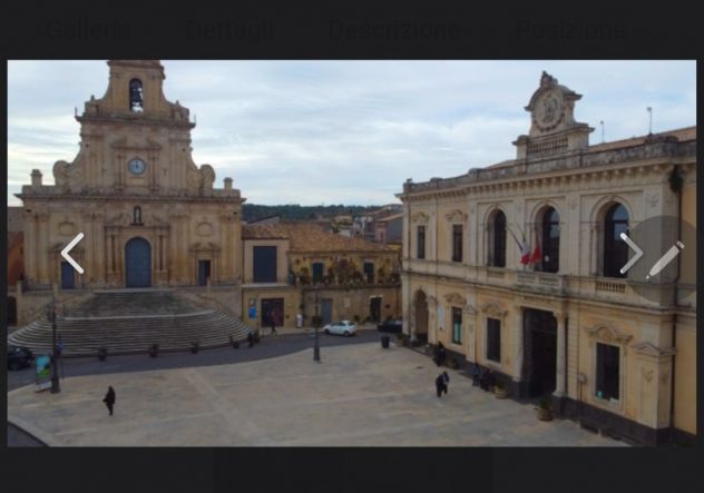 Splendido appartamento arredato a nuovo a Palazzolo Acreide - Foto 8