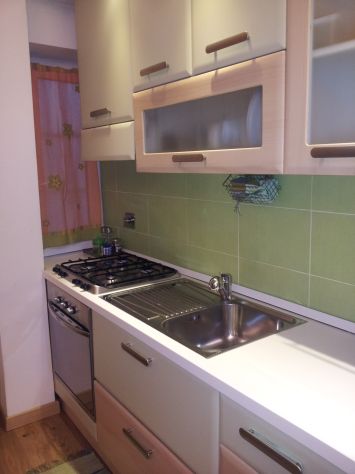 Link Campus Appartamento Monolocale Gregorio VII - Foto 4