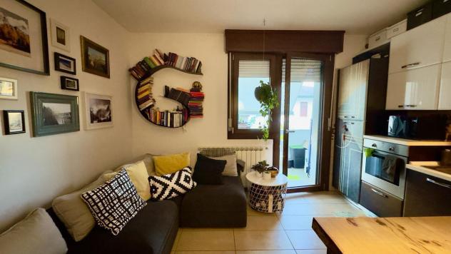 Bilocale in affitto a Rovigo - Foto 4