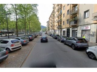 CORSO TORTONA GRAZIOSO BILOCALE RISTRUTTURATO