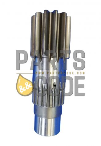 Pignone per escavatore Hitachi EX16-2B - Foto 4