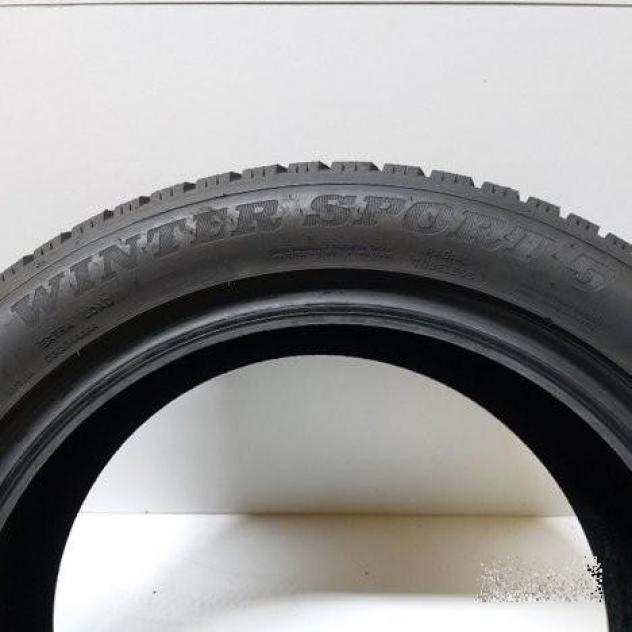 2 gomme 225 50 17 dunlop a15292 - Foto 6