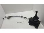 LEVA CAMBIO PIÙ CORDE ALFA ROMEO Mito Serie (955_) 55223408 (08)