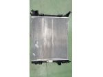 RADIATORE ACQUA + CONDENSATORE NISSAN QASHQAI 2017 1.5 214107399R