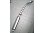 MARMITTA:CENT+TERM+:OPEL:CORSA.A,SUPPORT.MOT:CORSA,B-TIGRA-KADETT.E DAL.82AL.93