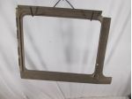 4682756 CORNICE OSSATURA INTERNA VETRO FISSO FIANCO POSTERIORE SINISTRO FIA &hellip;