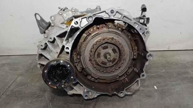 CAMBIO AUTOMATICO VOLKSWAGEN Golf 7 Berlina TSL DHFA hybrid 1498 (12)