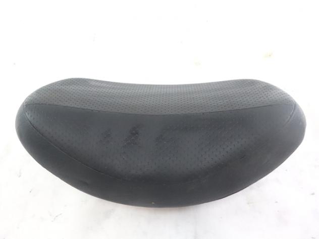 SUZUKI BURGMAN AN 400 4622014G01FC8 SCHIENALE PASSEGERO 08 - 13 REAR PILLION BACKREST - Foto 2
