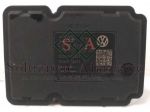 Audi A3 1.8 centralina gruppo ABS 1K0907379AN
