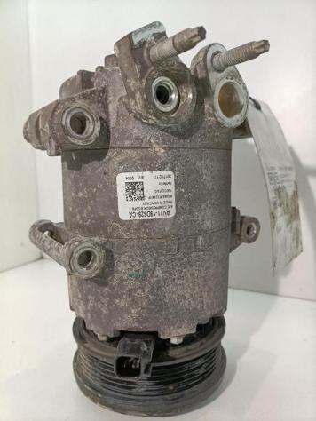 COMPRESSORE A/C FORD EcoSport Serie AV11-19D629-CA XVJD diesel 1499 (12)