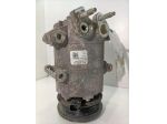 COMPRESSORE A/C FORD EcoSport Serie AV11-19D629-CA XVJD diesel 1499 (12)