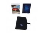 LIBRETTO USO E MANUTENZIONE FORD EcoSport Serie FN1B-19G219-LC (12)