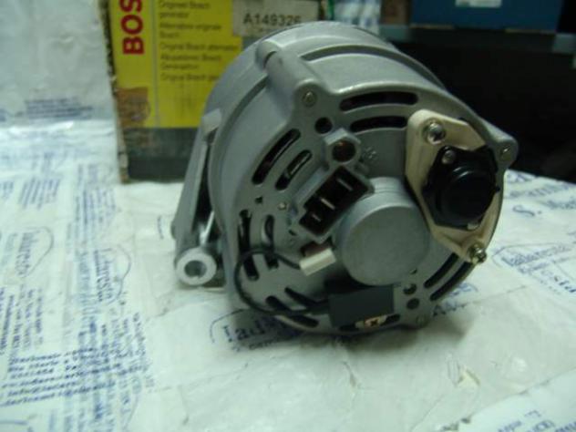 Alternatore mercedes 190 w201 0071545302