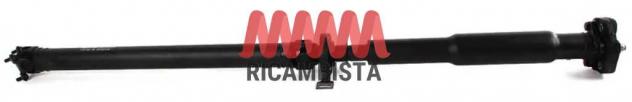 26111227283 BMW 3 Serie E36 Touring albero di trasmissione - Foto 2