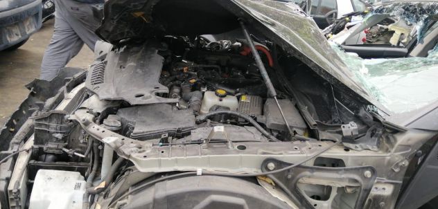 Ricambi Lexus GS 450h Hybrid 2gr x2gr-r20a 2016 - Foto 6