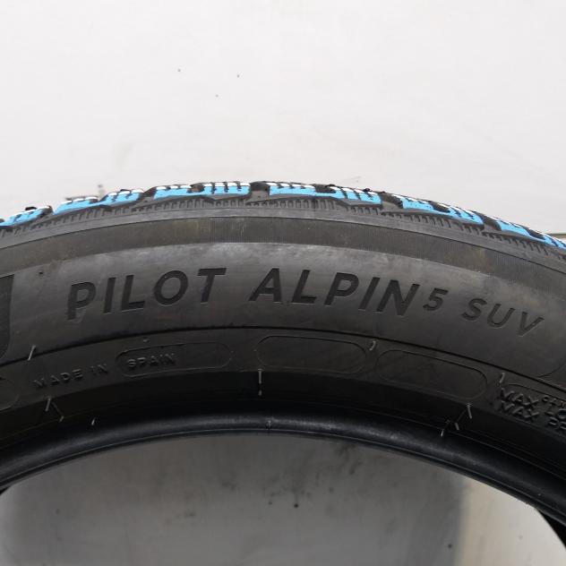 2 GOMME 235 50 20 MICHELIN A61678 - Foto 6