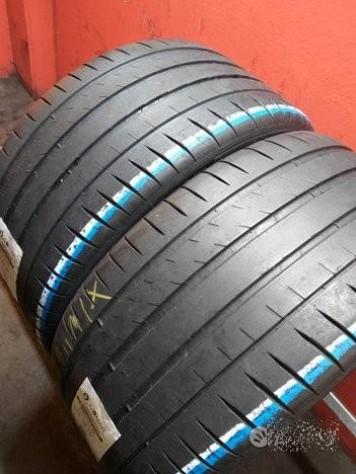 2 gomme 295 35 19 michelin a5723 - Foto 4
