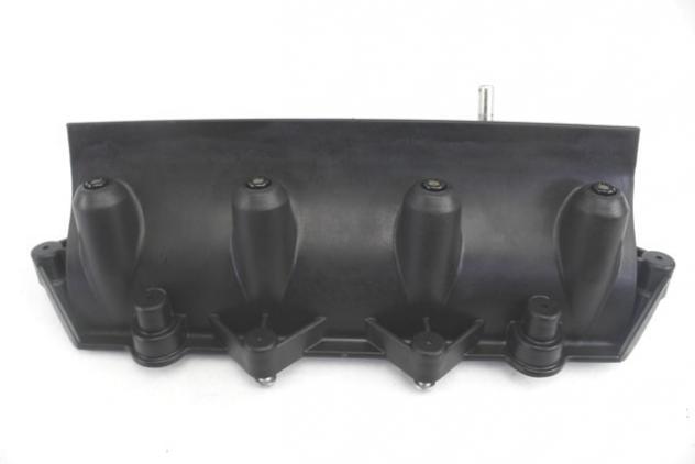 YAMAHA YZF R6 2C0139380000 2C0137611000 GRUPPO INIEZIONE AIRBOX INIETTORI SECONDARIO RJ11 06 - 07 FUEL INJECTION SYSTEM - Foto 5