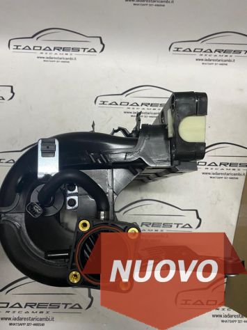 Collettore Aspirazione 500 - Panda 1.4Bz 77364167 - Foto 5