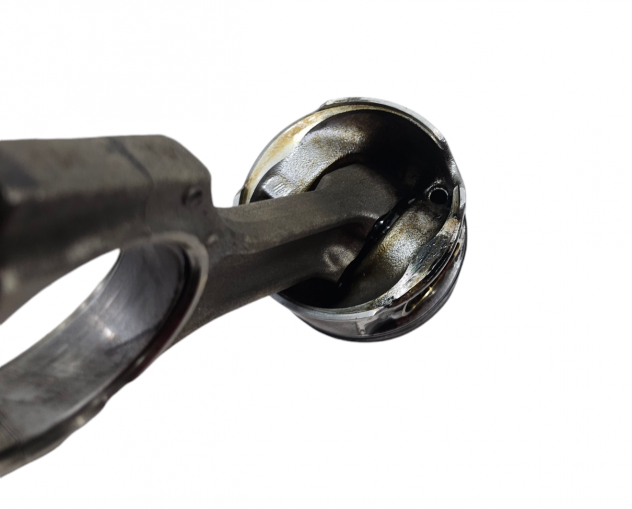 PISTONE MOTORE BMW Serie 2 Coupé (F22) 11247807345 B47D20A Diesel 2000 (13) - Foto 9