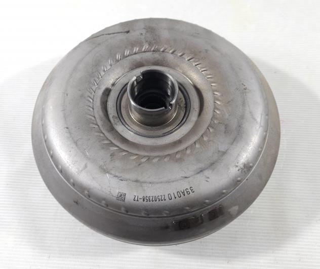 CONVERTITORE DI COPPIA CAMBIO AUTOMATICO PEUGEOT 3008 Serie 9827746880 YH01 Diesel 1500 (1623) - Foto 7