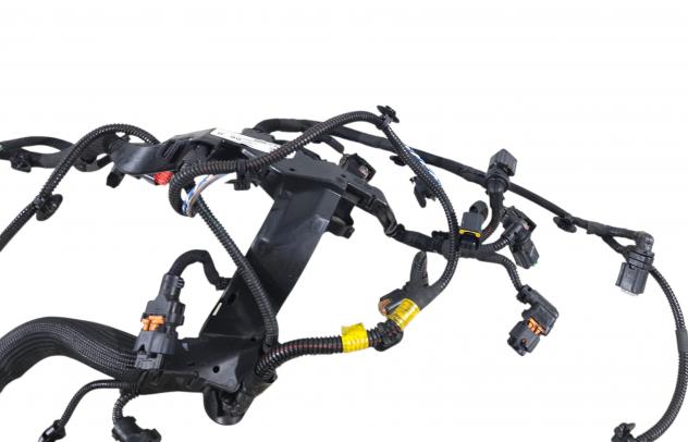 CABLAGGIO ELETTRICO MOTORE CITROEN Jumpy Furgone 9828428580 AH01 Diesel 2000 (16) - Foto 6