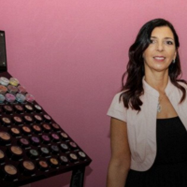 Silvia Nail Lashes & Brows