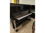 Pianoforte Yamaha U3 silent Yamaha con trasporto e panca